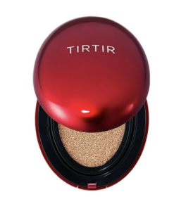 【TIRTIR】MASK FIT RED CUSHION 〈2023.SNSバズコスメ〉