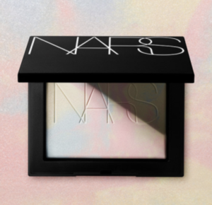 【NARS】ライトリフレティングプリズマティックパウダー〈2023.SNSバズコスメ〉